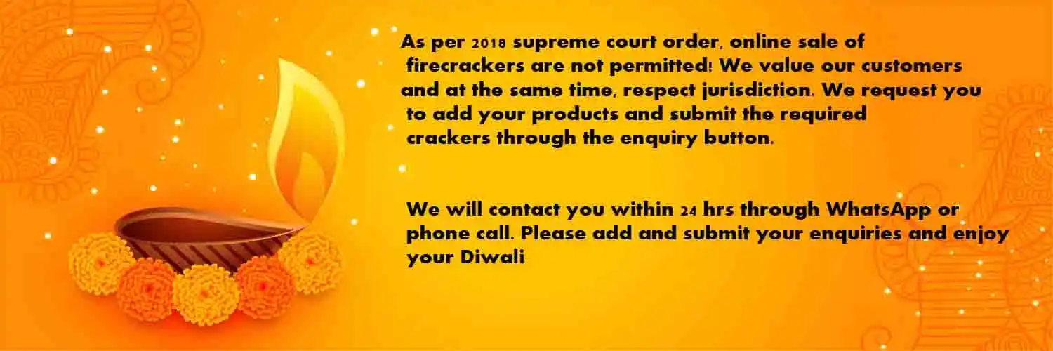 Maharaj Crackers